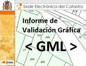 Informes de Validación Gráfica Catastral